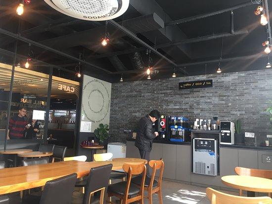 Sodamchon - Yaksu Jikyeong